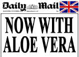 the daily mail