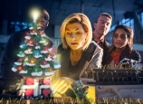 doctor who christmas