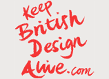 pimp my british design