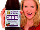 gillian mckeith