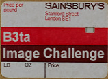 sainsburys archive