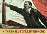 soviet propaganda uk